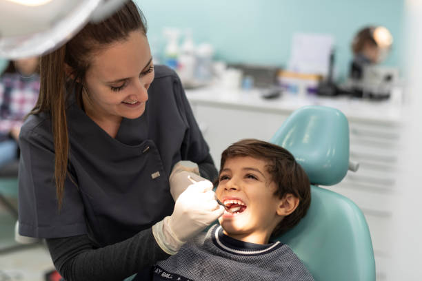Best Emergency Orthodontic Repairs in Racend, LA