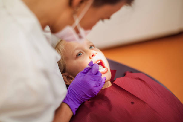 Best Knocked-Out Tooth (Avulsed Tooth) Treatment in Racend, LA