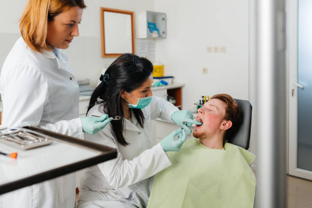 Professional Emergency Dental Service in LA
