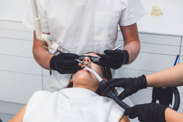 Best Weekend Emergency Dental Services in Racend, LA