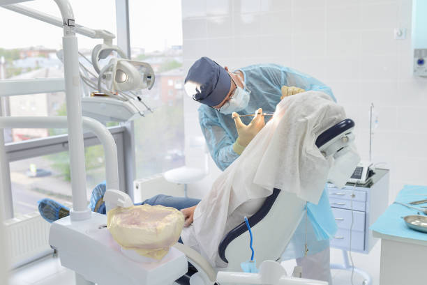 Best Walk-In Emergency Dental Services in Racend, LA